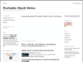 portablehardrive.org