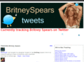 britneyspearstweets.com