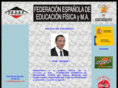 fedef.es