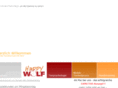 happy-wolf.de