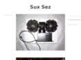 suxsez.com