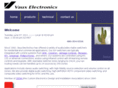vauxelectronics.com