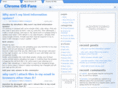 chromeosfans.com