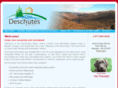 deschutesmotel.com