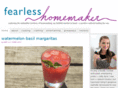 fearlesshomemaker.com