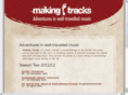 makingtrackslive.org.uk