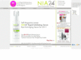 nia24.com