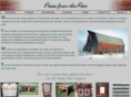 piecesfromthepast.com