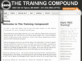 thetrainingcompound.com