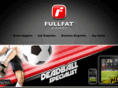 full-fat.com