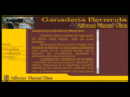 marzalolea-berrendo.com