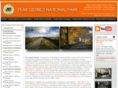 peakdistrictnationalpark.com