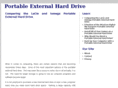 portableexternalharddrivereviews.com