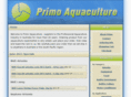 primoaquaculture.com