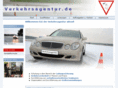 verkehrsagentur.de