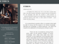 ethicsmorals.com