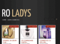 ladysromania.info