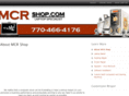 mcrshop.com