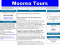 mooreatours.net