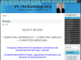 pc-schulung.org