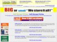 selfstoragepricing.com