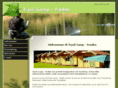 trysilcamp.no