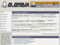 alambik.biz