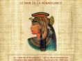 baindelarenaissance.com