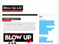 blowuplaevents.com