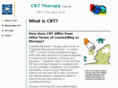 cbttherapy.com
