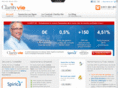 clarity-vie.com