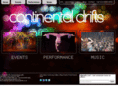 continentaldrifts.co.uk