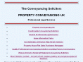 conveyancing-solicitors.net