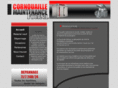 cornouaille-maintenance-fournil.com