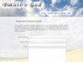 email2god.com