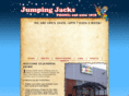 jumpingjacksni.co.uk