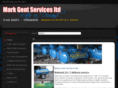 markgentservices.com
