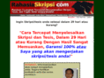 rahasiaskripsi.com