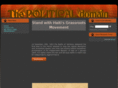 thepoliticaldomain.com