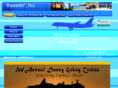 travelininc.com