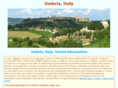 umbria-italy.org