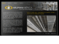 arumani.es