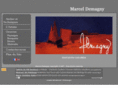 atelier-marcel-demagny.com
