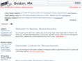 bostondotnet.com