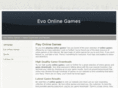 evo-clan.co.uk