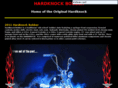 hardknockbobber.com