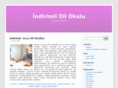 indirimlidilokulu.gen.tr
