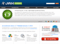 jaxjslibrary.com
