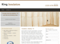 kinginsulationtx.com
