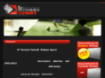 kinhassport.com